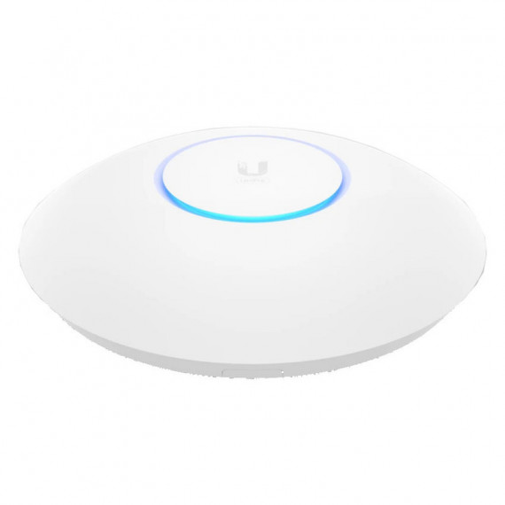 Punto de Acceso UBIQUITI Uap Unifi U6+ Punto de Acceso UBIQUITI Uap Unifi U6+