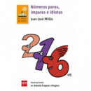 Nãºmeros Pares, Impares E Idiotas