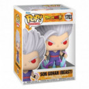 FUNKO Pop Gohan Bestia Dragon Ball 1703