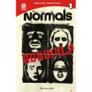 The Normals   2025