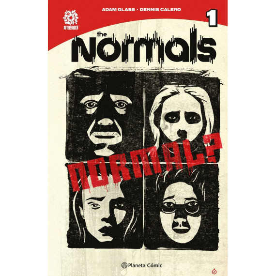 The Normals   2025