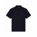 EMPORIO ARMANI - Polo Shirt - UB118 - EM003171AF13742/UB118