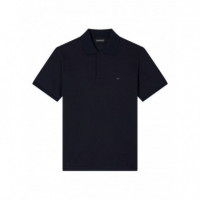 EMPORIO ARMANI - Polo Shirt - UB118 - EM003171AF13742/UB118