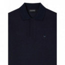 EMPORIO ARMANI - Polo Shirt - UB118 - EM003171AF13742/UB118