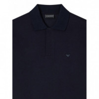 EMPORIO ARMANI - Polo Shirt - UB118 - EM003171AF13742/UB118