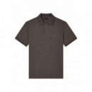 EMPORIO ARMANI - Polo Shirt - U8143 - EM003171AF13742/U8143