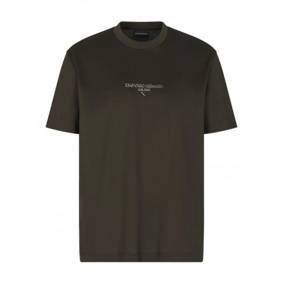 EMPORIO ARMANI - T-shirt - U8120 - EM002838AF10761/U8120