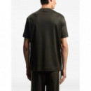 EMPORIO ARMANI - T-shirt - U8120 - EM002838AF10761/U8120