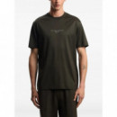 EMPORIO ARMANI - T-shirt - U8120 - EM002838AF10761/U8120
