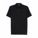 EMPORIO ARMANI - Polo Shirt - FB297 - EM003012AF10762/FB297