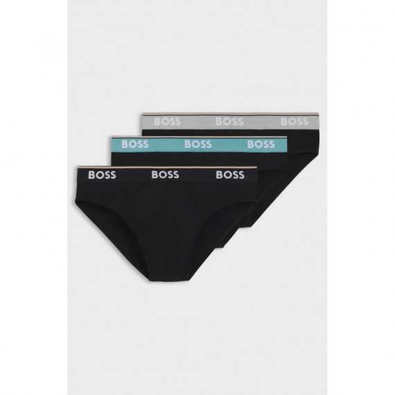 Brief 3P Power 10267398 01 Open Miscella  BOSS