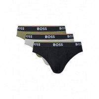 Brief 3P Power 10267398 01 Open Miscella  BOSS