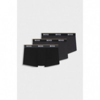 Trunk 3P Power Desig 10267410 01 Open mi  BOSS