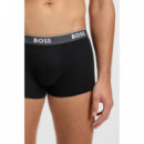 Trunk 3P Power Desig 10267410 01 Open mi  BOSS