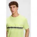 Tee Iconic Zone 10274735 01 Light/pastel  BOSS