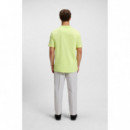 Tee Iconic Zone 10274735 01 Light/pastel  BOSS