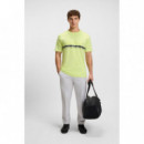 Tee Iconic Zone 10274735 01 Light/pastel  BOSS