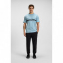 Tee Iconic Zone 10274735 01 Light/pastel  BOSS