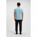 Tee Iconic Zone 10274735 01 Light/pastel  BOSS