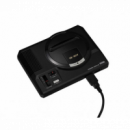 SEGA MEGADRIVE MINI CONSOLA: INCLUYE 40 JUEGOS Y 2 MANDOS