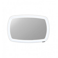 Espejo Seguridad con Luz Led ASALVO