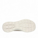 SKECHERS Zapatillas Summits Taupe 150128-TPGD