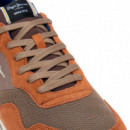 Zapatillas London Brick  PEPE JEANS