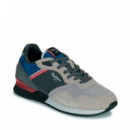 Zapatillas London Brick  PEPE JEANS