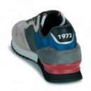 Zapatillas London Brick  PEPE JEANS