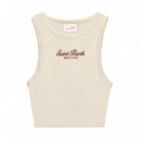 TOP SIN MANGAS BEACH CLUB KIDS