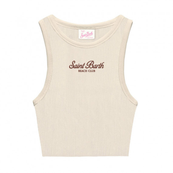 TOP SIN MANGAS BEACH CLUB KIDS