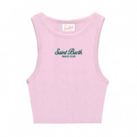 TOP SIN MANGAS BEACH CLUB KIDS