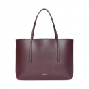 Bolso Foil Logo Small Tote  CALVIN KLEIN