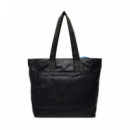 Bolso Utility Coated  KARL LAGERFELD JEANS