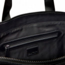 Bolso Utility Coated  KARL LAGERFELD JEANS