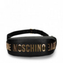 Bolso JC4016PP1NLT0000  LOVE MOSCHINO