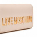 Bolso JC4103PP1NKD0110  LOVE MOSCHINO