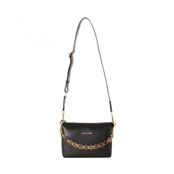 Bolso JC4072PP1NL1300A  LOVE MOSCHINO