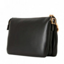 Bolso JC4072PP1NL1300A  LOVE MOSCHINO