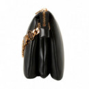 Bolso JC4072PP1NL1300A  LOVE MOSCHINO