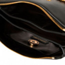 Bolso JC4072PP1NL1300A  LOVE MOSCHINO