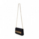 Bolso JC4103PP1NKD0000  LOVE MOSCHINO