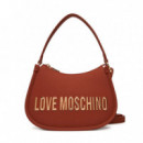 Bolso JC4027PP1NKD0312  LOVE MOSCHINO