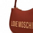 Bolso JC4027PP1NKD0312  LOVE MOSCHINO