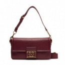 Bolso JC4086PP1NLI0552  LOVE MOSCHINO