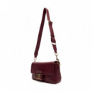Bolso JC4086PP1NLI0552  LOVE MOSCHINO
