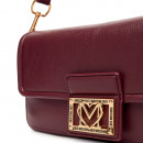 Bolso JC4086PP1NLI0552  LOVE MOSCHINO