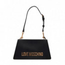 Bolso JC4095PP1NLL0000  LOVE MOSCHINO