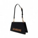 Bolso JC4095PP1NLL0000  LOVE MOSCHINO