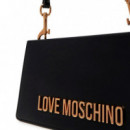 Bolso JC4095PP1NLL0000  LOVE MOSCHINO